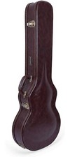 Crossrock Electric Guitar Case