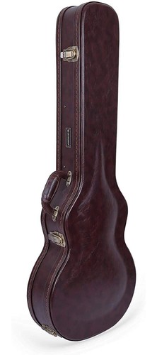 Crossrock electric guitar case - guitar,