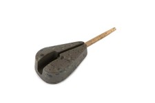 Fox "Edges" Inline Impact Carp Fishing Leads - All Sizes