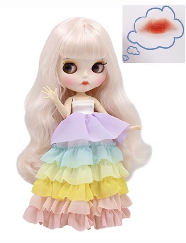 Blythe doll joint - blythe, 12’’