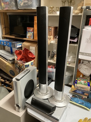 Pioneer dv340 - pioneer, xv