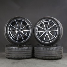 20 Inch Summer Wheels Mercedes