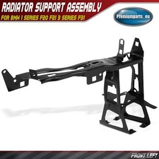 Radiator Support Core Front