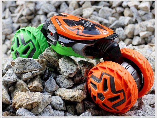 Car wheel remote control - car,