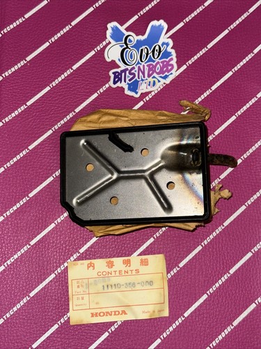 Honda oem nos 250 - oem, tl