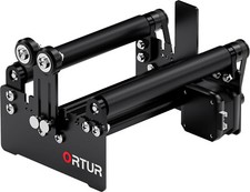 ORTUR YRR2.0 Y-axis Laser