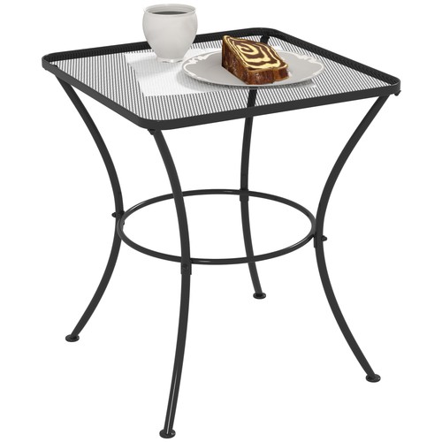 Outsunny square metal - 60,