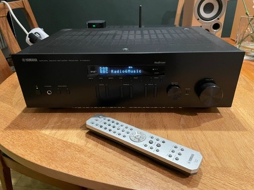 Yamaha n303d natural - yamaha,
