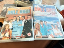 The mile high - -, 1-2