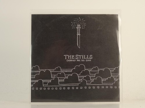 The stills changes are good - stills, no