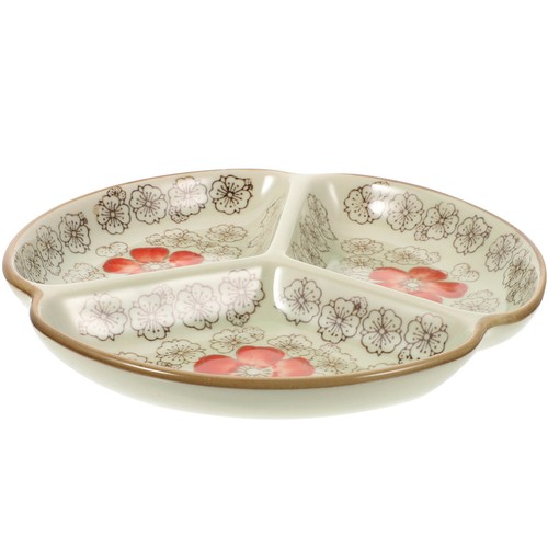 Food serving plate - food,