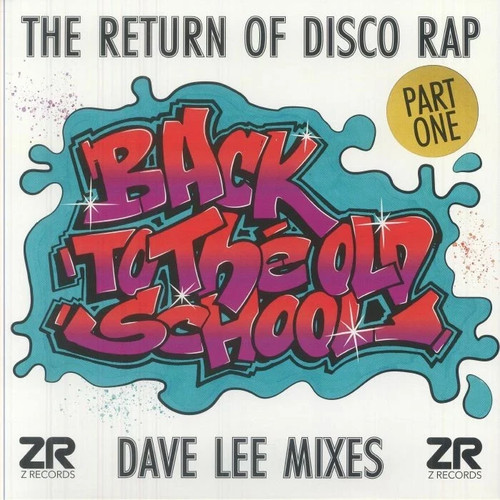 Back the old school - to,