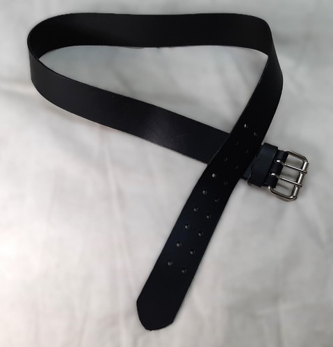 Utility belt full grain - 2",