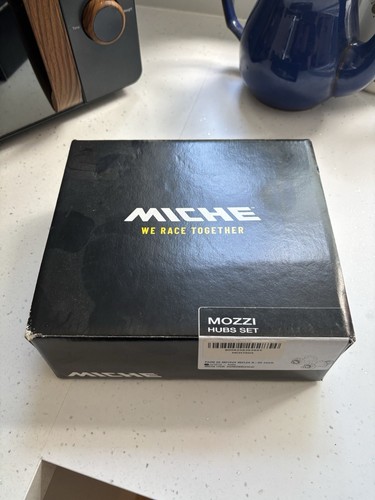 Miche mozzi hubs set - miche,