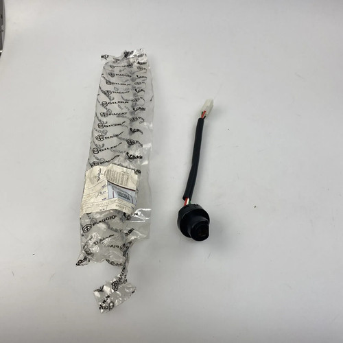 Vespa automatic ignition - pk, 50