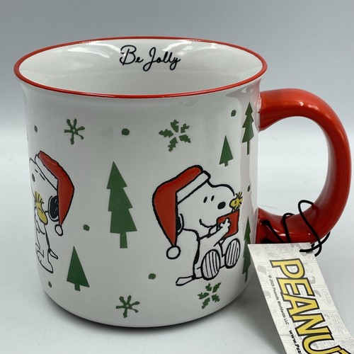 Snoopy jolly large - snoopy,