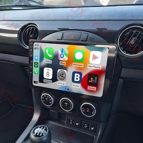 Android 64g for mazda - 4g+64g,
