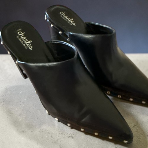 Charles david mules - charles,