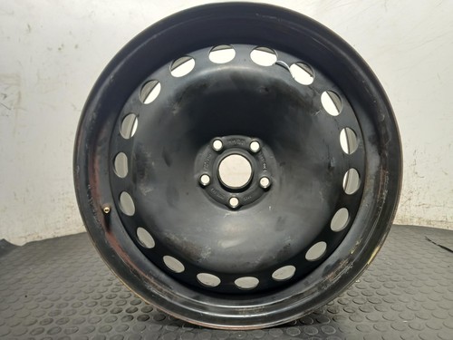 Volkswagen steel wheel 19 - volkswagen, id.4