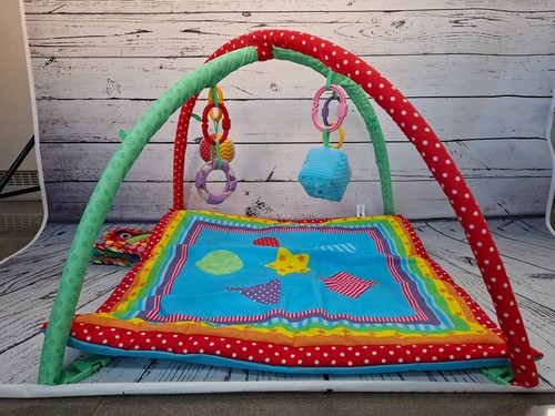 Chad valley baby playmat - valley,