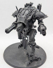 Wardog Brigand - Chaos Knights