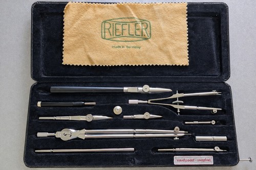 Vintage instrument set - instrument,