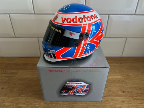 Jenson button 2010 scale - 2010, 1/2