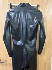 libidex catsuit male size S