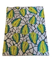 African wax print 100% cotton