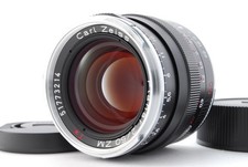 [Top Mint] Carl Zeiss Planar