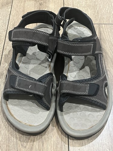 Eddie bauer sandals shoes - eddie, mens