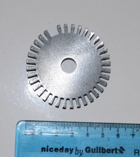 Universal trigger wheel 36 1 - -, 36-1