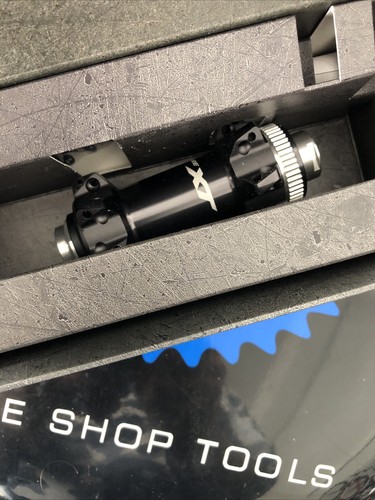 Shimano m8110 bs center - shimano, xt