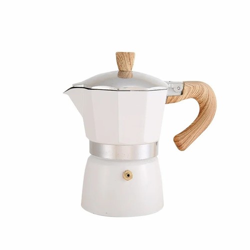 Espresso coffee maker - coffee,