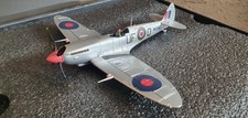 Gemini Aces GARAF1009 BOBMF Vickers Supermarine Spitfire MKIX MK356 601Sqn Model