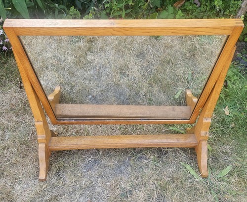 Vintage air ministry - vintage, oak