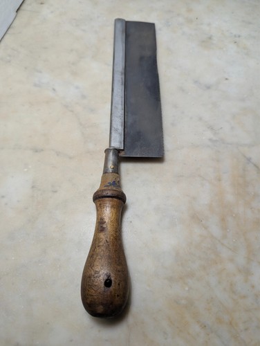 Vintage unbranded steel - unbranded,