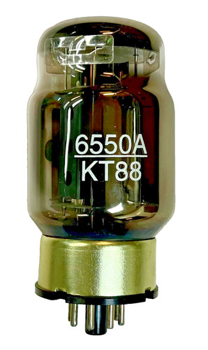 Vacuum tube 6550a - -,