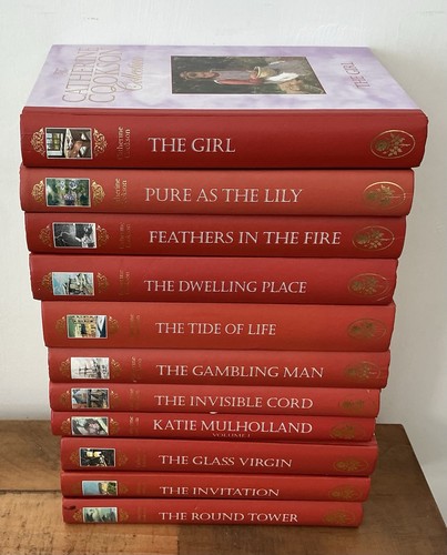 The catherine cookson - catherine,