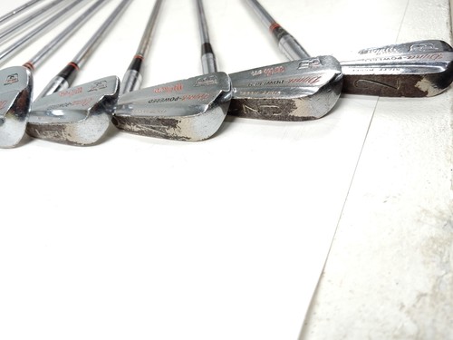 Wilson dynapowered staff model - wilson,