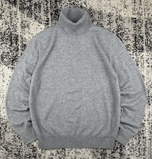 Loro Piana Baby Cashmere Navy