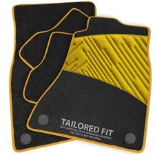 To fit MG ZR 2001-2005