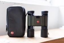 Leica 10x25 BCA Trinovid Olive