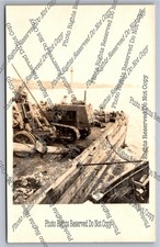 Antique or Vintage RPPC