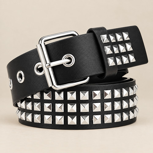 Unisex row pyramid - unisex, 3-row