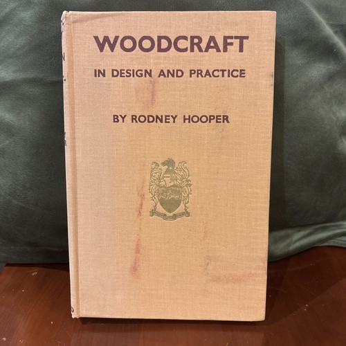 Woodcraft design and - in,