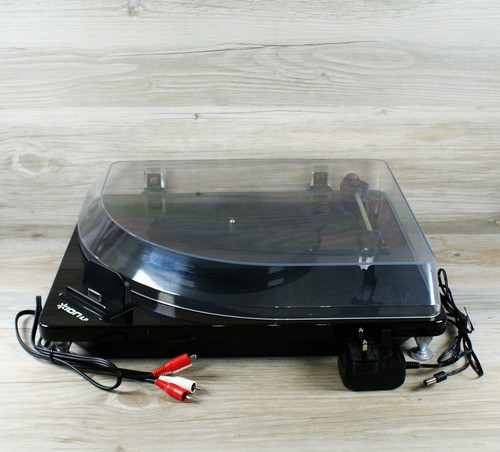 Ion ilp vinyl record - ion,