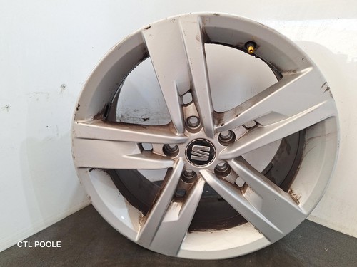 Seat leon mk3 2012 2020 - 2012-2020, 17"