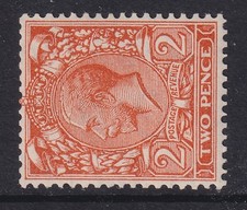 Sg421b orange sideways - sg421b,