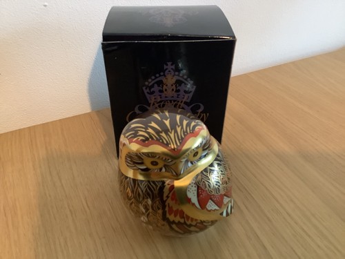 Royal crown derby - royal,